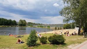 Dolina Trzech Stawów